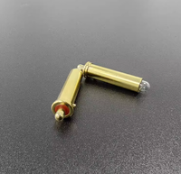 Bombilla para Oftalmoscopio XHL 086 3.5 V X-002.88.086 K 180 AV Direct, Fabricada en CHINA