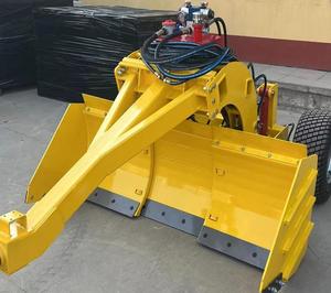 Ventes directes d'usine Agricultural Laser Satellite Grader Laser Land Leveler Prix - Product Image 6