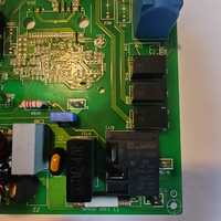 Papan Sirkuit Utama AC Luar Ruangan Baru Asli ASM135D23UFZ 18WBpC2 DC 220V 2kg Firmware 24000 BTU MASDC24FR1 Komputer