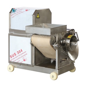 Máy Tách Thịt Cá Và Máy Tách Xương/Máy Tách Phi Lê Băm/Máy Tách Thịt Cá - Product Image 4