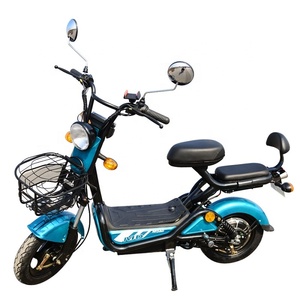 New High Quality <strong>Cheap</strong> City <strong>Electric</strong> <strong>Bike</strong> <strong>for</strong> <strong>Sale</strong> 46V/450W - Product Image 3