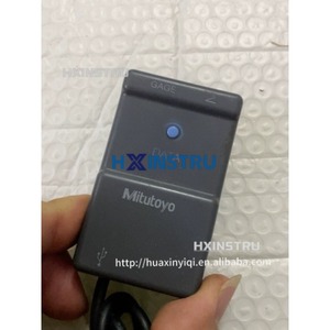 1 Pieza Nueva de la Marca Mitutoyo 264-012-10, Herramienta con Entrada USB H - Product Image 2