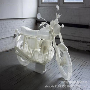 Colector de Admisión Personalizado de Plástico ABS, Prototipado Rápido para Mejora y Reequipamiento, Fabricado en la Fábrica de Guangxi - Product Image 4