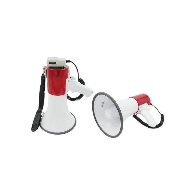 Megaphone M5