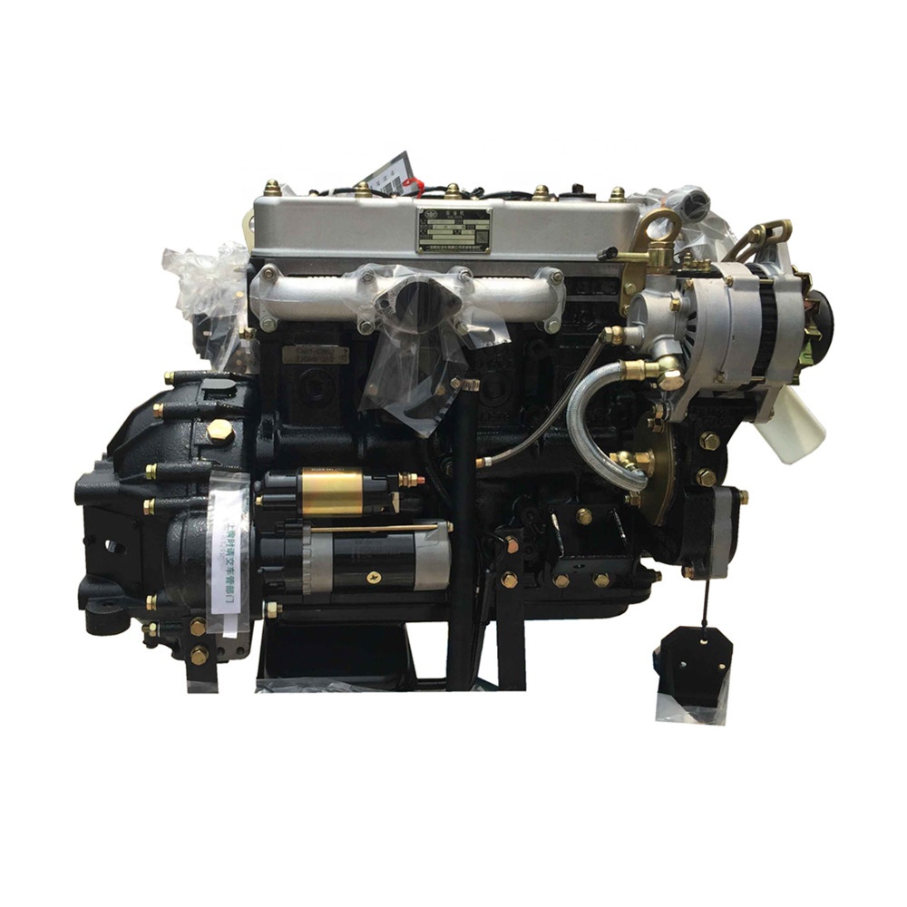 しんしん Head-Rotor-6-Cylinder-