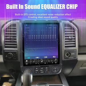 12.1 Inch Android13 Head Stereo Video Auto Multimedia Player GPS Navigation Carplay Car Radio for Ford F150 F-150 2016-2021 - Product Image 4