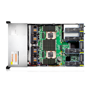Gooxi servidor Xeon <span class=keywords><strong>Gold</strong></span> 6234 CPU 128GB Ram 2u 12bay NVMe servidor rack - Product Image 3