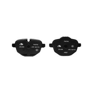 Juego de Pastillas de Freno para Automóvil, Sin Polvo y Sin Ruido |   Repuesto OE 34216862202 para F18 520I - Product Image 2