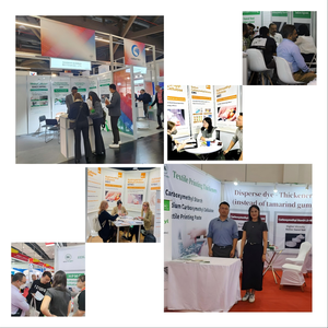 発泡剤は石膏石膏または製品内で安定した泡を生成するために使用されます - Product Image 5