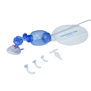 Kualitas ekspor bayi Oem tas Bvm dapat digunakan kembali masker katup dengan masker, tas pembawa untuk Bvm - Product Image 2