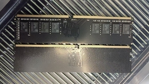 Vaseky Gaming DDR4 16 Go 3200 MHz <span class=keywords><strong>CL16</strong></span> UDIMM Module de mémoire RAM pour ordinateur de bureau haute vitesse - Product Image 3