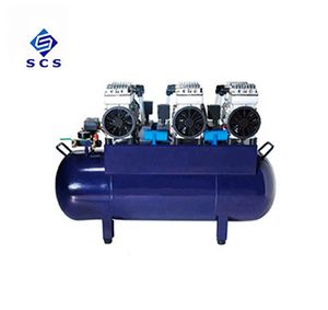 Kompresor Udara Gigi Tanpa Suara Kompresor Udara Terbaik - Product Image 4