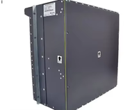 Peralatan Jaringan Serat Optik FTTH 8-Port 10G Epon XGPON/XGSPON OLT ZXA10 C600 Baru dengan Papan SFP