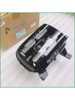 Nouvel ensemble de phares avant d'origine pour Baojun Yep PLUS, éclairage LED 12V, compatible OLIVER