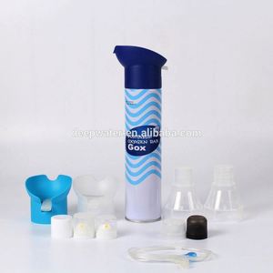 Oxygène personnel 100% naturel - Product Image 1
