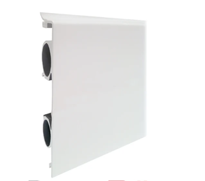<span class=keywords><strong>Plinthe</strong></span> <span class=keywords><strong>chauffante</strong></span> électrique mince, chauffage rapide, économie d'énergie, chauffage de pièce - Product Image 3