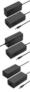 Alimentation de bureau 24V 4.2A 100W, convertisseur AC/DC haute puissance pour trancheuses à viande électriques et machines de découpe de charcuterie commerciales - Product Image 3