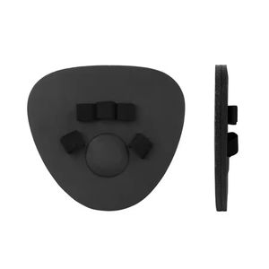 Gants d'entraînement de baseball pour l'interieur de terrain, gants d'entraînement de fielding en mousse Softhands, équipement d'entraînement au battement, entraîneur de fielding de baseball - Product Image 6