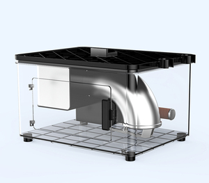 Thương Mại <span class=keywords><strong>Ice</strong></span> <span class=keywords><strong>Crusher</strong></span> Bông Tuyết Máy Nước Đá Tự Động Đôi Lưỡi Dao Cạo <span class=keywords><strong>Ice</strong></span> Tuyết Cone Maker 350W SNO-CONES Máy - Product Image 2