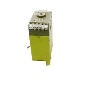 Plc PF-FP10s230V2Uz อุปกรณ์สวิตช์นิรภัย 448720 ตัวควบคุมการเขียนโปรแกรม - Product Image 1