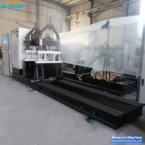 Machine d'équilibrage industrielle <span class=keywords><strong>de</strong></span> haute précision <span class=keywords><strong>de</strong></span> 3 tonnes pour grands souffleurs, centrifugeuses, turbines à gaz et rouleaux <span class=keywords><strong>de</strong></span> papeterie YYW-3000A - Product Image 3