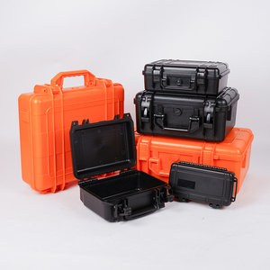 IP67 chống thấm nước chống sốc máy ảnh kỹ thuật số cứng hộp công cụ nhựa trường hợp - Product Image 6