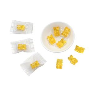 Natural herbal fudge, enhance male immunity and vitality Herbal <b>diet</b> supplement Fudge custom packaging wholesale - Product Image 4