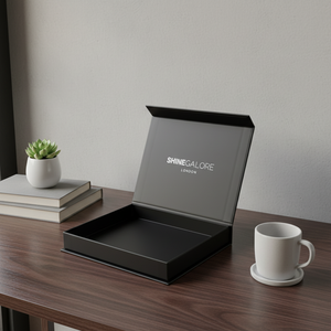 Customizable Color Luxury Folding <b>Magnetic</b> Paper <b>Box</b> Gift Paper <b>Box</b> Closure Gift <b>Box</b> for Clothing Luxury <b>Magnetic</b> Gift <b>Box</b> - Product Image 1