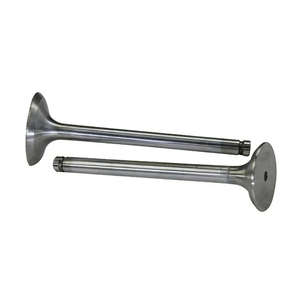 วาล์วเครื่องยนต์เพอร์กินส์ 31431641/ 31431881 สำหรับซ่อมรถแทรกเตอร์ - Product Image 1