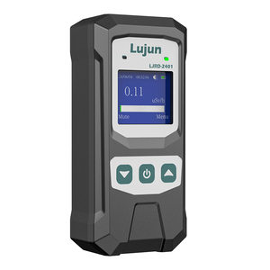 Nuclear Radiation Nuclear Radiation Detector Personal Dosimeter X-ray Radioactivity Tester Marble Detector - Product Image 4