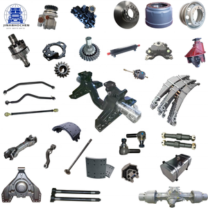 Maître-cylindre d'embrayage DZ9114230020/22 DZ9L149230004 DZ97189230520 DZ96189231520 DZ96189331520 pour Shacman F2000/3000 M3000X3000 - Product Image 4