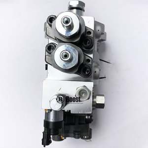 Популярный топливный насос высокого давления 0445020323 490-5709 4905709 для Caterpillar C9.3 - Product Image 3