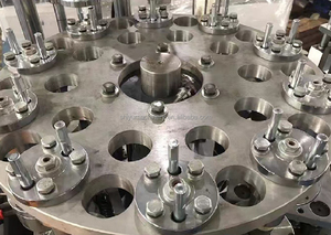 Máquina troqueladora e impresión de vasos de papel Maquinaria automática de procesamiento de papel Máquina troqueladora de ventilador de vasos de papel - Product Image 5