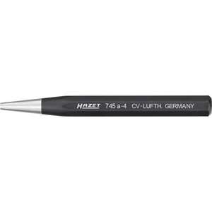 HAZET - 745A-6 Drift <b>punch</b> - EAN 4000896029815 HAMMERS AND CHISELS CROSS CUT CHISELS AND <b>PIN</b> <b>PUNCHES</b> - Product Image 1