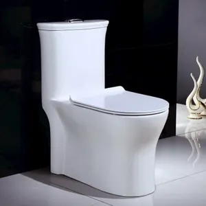 2022 New Design ceramics Toto japan wc toilet seats one piece hotel toilet