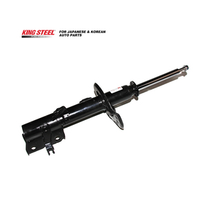 OEM, <span class=keywords><strong>precio</strong></span> al por mayor, piezas de repuesto para automóviles, sistema de suspensión de coche, Amortiguador delantero izquierdo para <span class=keywords><strong>NISSAN</strong></span> Maxima, T31, <span class=keywords><strong>precio</strong></span> de venta al por mayor, - Product Image 5