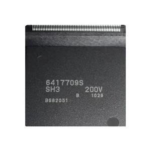 Nuevo Microcontrolador RISC HD6417709SHF200B Original, Microcontrolador de 32 bits, Microprocesador, Memoria - Product Image 1