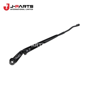 แขนปัดน้ำฝนหน้า, ปัดน้ำฝนด้านซ้าย, LH สำหรับโตโยต้า HIACE TRH203 2005-2013 - Product Image 2