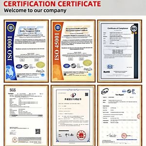 Alfombrillas de Coche 3D TPE para <span class=keywords><strong>Hyundai</strong></span> VENUE <span class=keywords><strong>2022</strong></span>+ (Volante a la Derecha), Impermeables, Antideslizantes, Ajuste Personalizado, Alfombra Protectora para el Suelo - Product Image 3