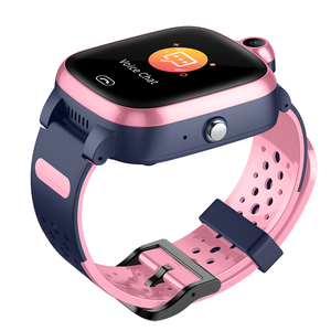 A81 Tarjeta SIM 4G Reloj inteligente para niños 1,4 pulgadas 700mAh Batería WIFI + LBS + WIFI Posicionamiento Videollamada 4G Niños y niñas Smartwatch - Product Image 4
