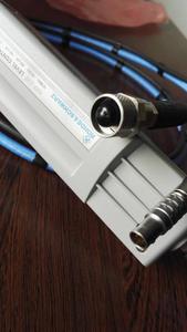 Sensor de control de nivel R&SNRP-Z28 Generación de nivel de señal de alta precisión en conjunto con un generador de señales - Product Image 5