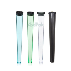 Tubos de Almacenamiento Desechables, Ecológicos, Reciclables, Herméticos e Impermeables de 115 mm para Hierbas Individuales, Embalaje de Plástico en Rollo - Product Image 2