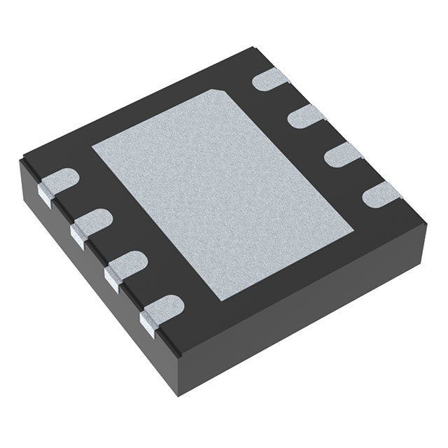 Original New IC TRANSCEIVER 1/1 8VDFN ATA6561-GBQW-N Integrated Circuits BOM Service