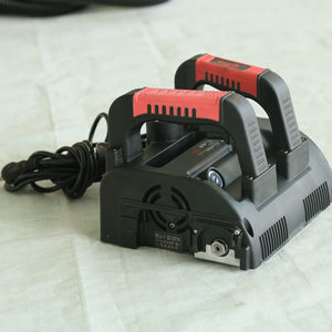 Enlèvement de haute qualité des murs blancs et Qray rénovation de vieux raboteuses murales - Product Image 3