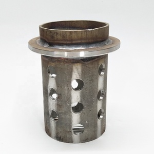 Dụng Cụ Đúc Trang Sức Bình Thợ Kim Hoàn Bình Thép Không Gỉ Đục Lỗ - Product Image 6