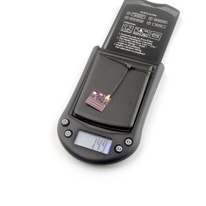 ¡Oferta! Happymodel ExpressLRS ELRS EPW6 TCXO 2.4GHz 6CH Señal PWM, versión mejorada del EPW5 para RC, aviones de ala fija, cuadricópteros y proyectos DIY de plástico. - Product Image 4