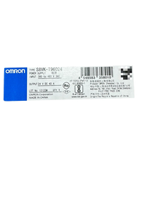 Controlador PLC, Sensor Fotoeléctrico, Nuevo y Original, E3Z-D61K - Product Image 5
