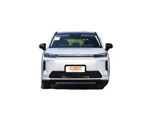 Nouvelle <span class=keywords><strong>voiture</strong></span> électrique chinoise à autonomie étendue A-ION I60 650 Standard Edition 2026 en promotion – SUV compact à traction avant - Product Image 1