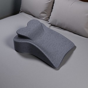 Coussin en mousse à mémoire de forme, forme solide, support dorsal pour dormir sur le ventre - Product Image 3
