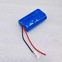 Baterai Li-ion Melasta Custom 21700 Paling Populer, Baterai Isi Ulang 7.2V 5000mAh 2S1P untuk Monitor Medis